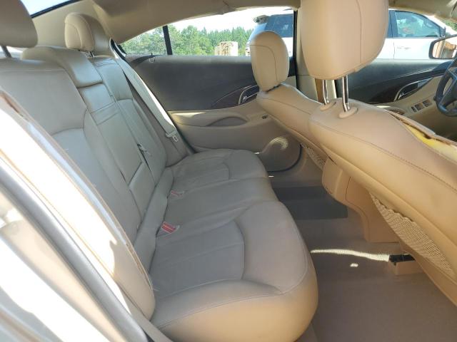 Photo 10 from auction – 2012 BUICK LACROSSE with VIN 1G4GC5G38CF100976