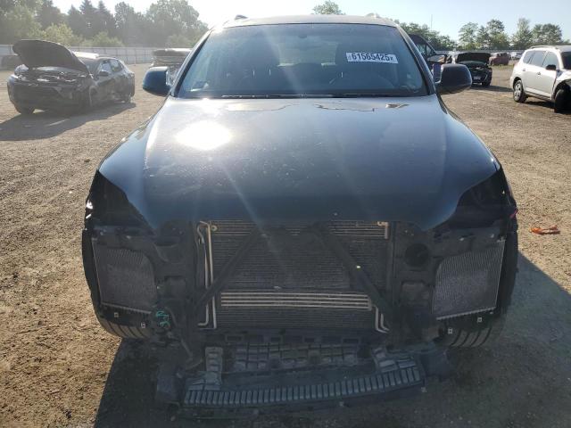 Photo 5 from auction – 2014 AUDI Q7 PREMIUM with VIN WA1LGAFE3ED002322
