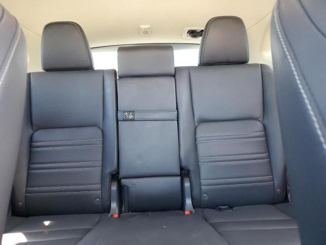 Photo 10 from auction – 2016 LEXUS NX 200T BASE with VIN JTJBARBZ2G2065949