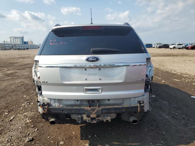 Photo 6 from auction – 2014 FORD EXPLORER X with VIN 1FM5K8D89EGC55903