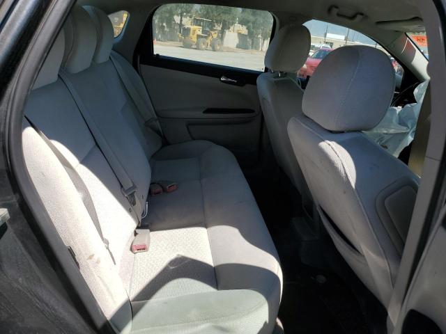 Photo 10 from auction – 2011 CHEVROLET IMPALA LT with VIN 2G1WG5EK4B1113656