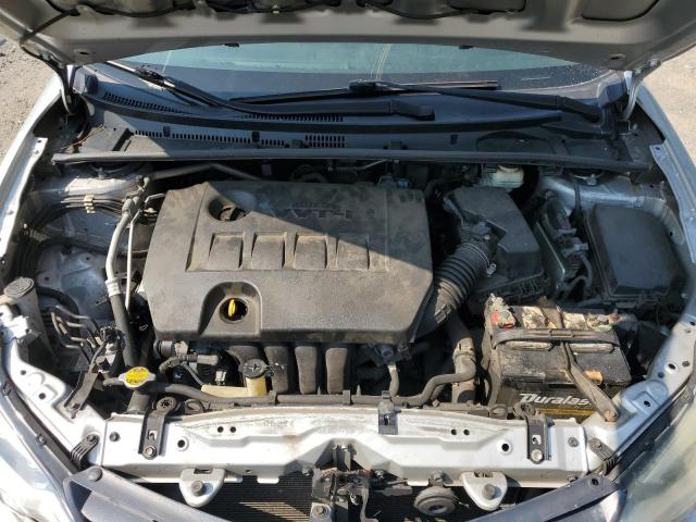 Photo 11 from auction – 2016 TOYOTA COROLLA L with VIN 5YFBURHE5GP433721