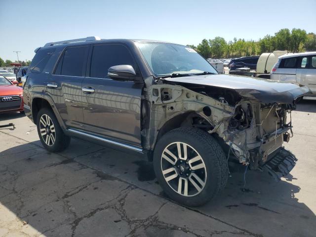 Фото 4 с аукциона – 2014 TOYOTA 4RUNNER SR с VIN JTEBU5JR2E5156960