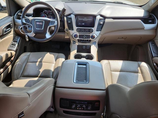 Photo 8 from auction – 2016 GMC YUKON SLT with VIN 1GKS2BKC3GR279959