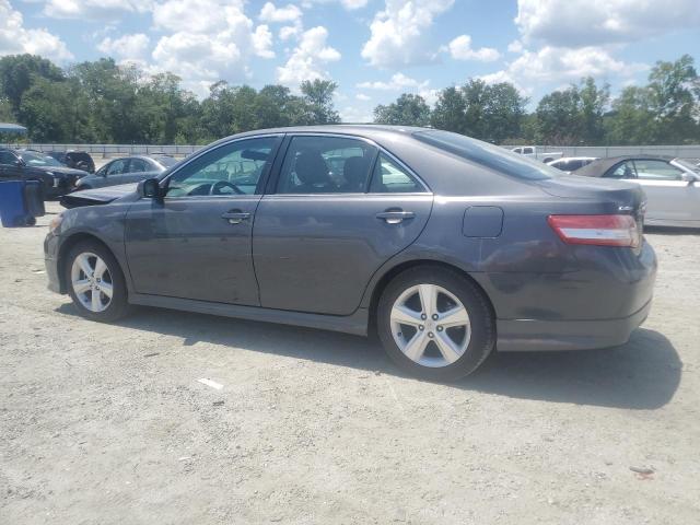 Photo 2 from auction – 2011 TOYOTA CAMRY BASE with VIN 4T1BF3EK0BU664082
