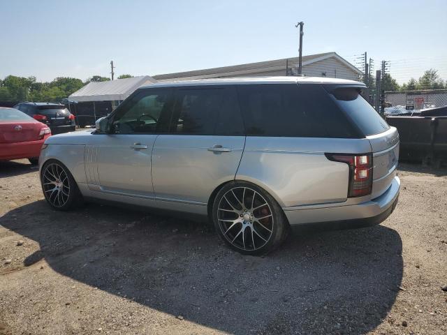 Photo 2 from auction – 2014 LAND ROVER RANGE ROVE with VIN SALGS2WF1EA164710