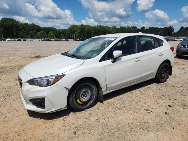 SUBARU IMPREZA PR 2018 z numerem VIN 4S3GTAE65J3723187 - Zdjęcie z aukcji