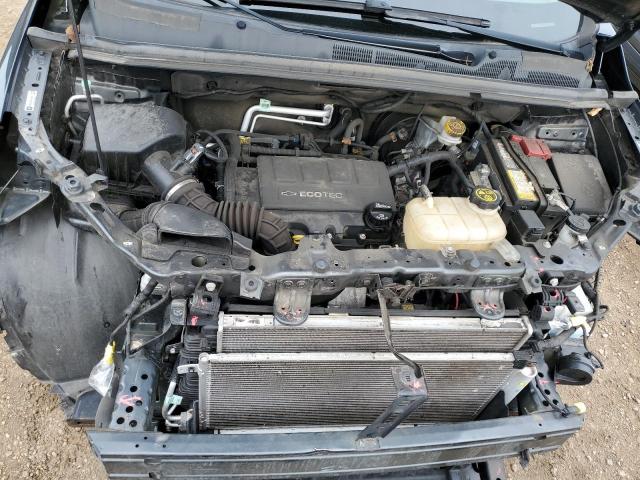 Photo 11 from auction – 2019 CHEVROLET TRAX 1LT with VIN 3GNCJLSB3KL179769