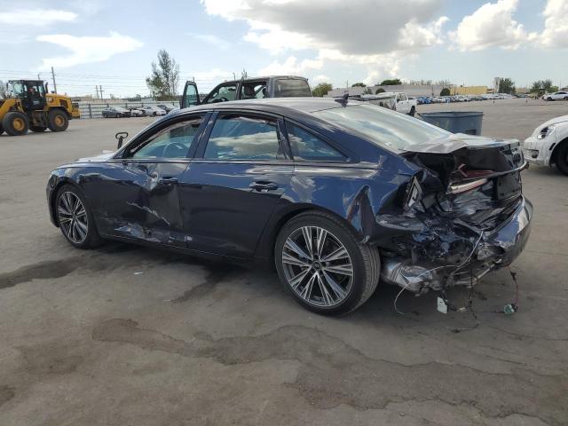 Photo 2 from auction – 2024 AUDI A6 PREMIUM with VIN WAUD3BF2XRN012246