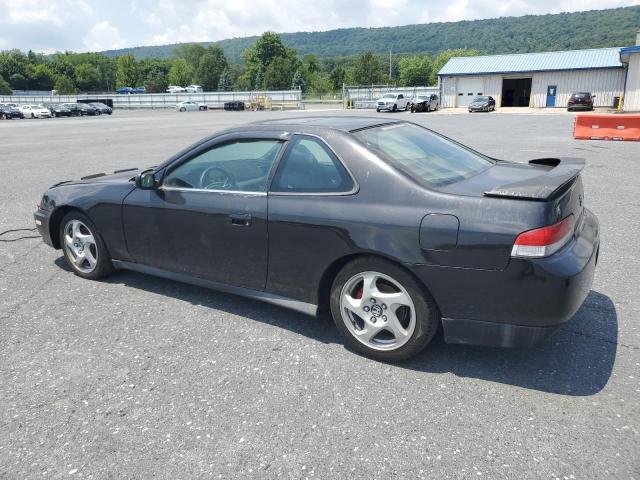 Photo 2 from auction – 1998 HONDA PRELUDE with VIN JHMBB6240WC006182