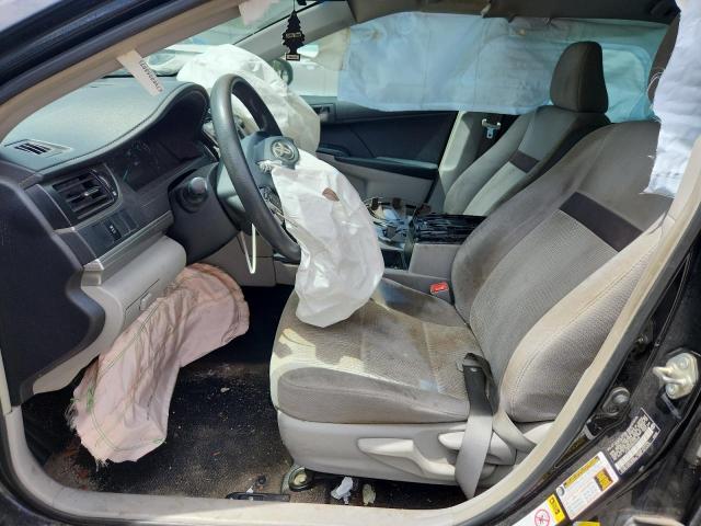 Photo 7 from auction – 2014 TOYOTA CAMRY L with VIN 4T1BF1FKXEU742794