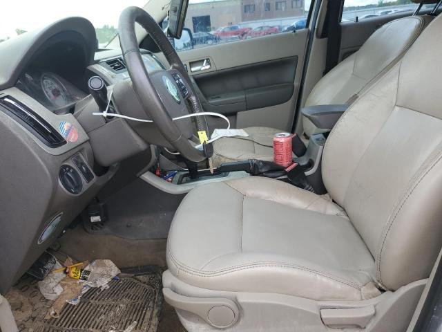 Photo 7 from auction – 2010 FORD FOCUS SEL with VIN 1FAHP3HN8AW255791