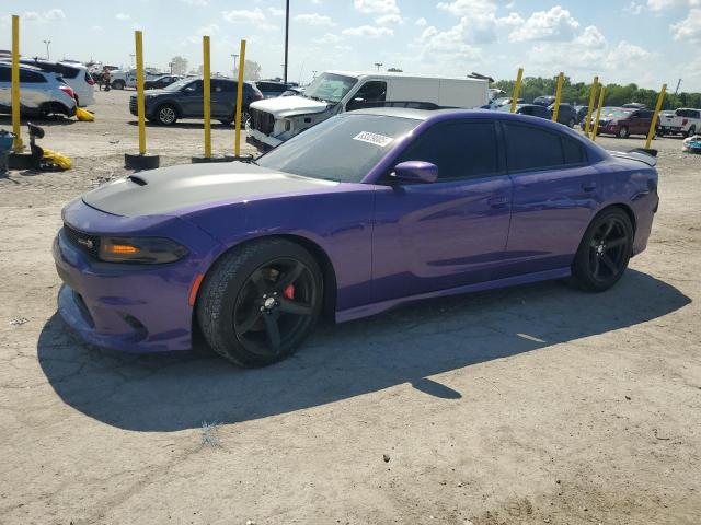 Photo 1 from auction – 2016 DODGE CHARGER R/T SCAT PACK with VIN 2C3CDXGJ6GH205048