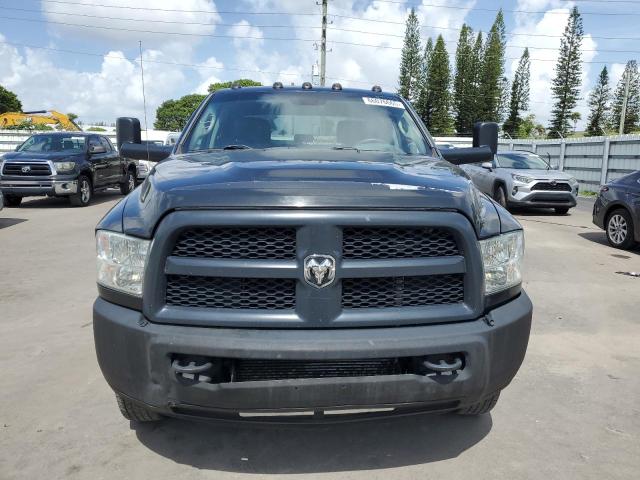 Photo 5 from auction – 2016 RAM 3500 ST with VIN 3C63RRGL6GG339527