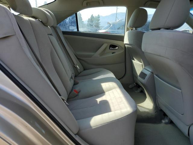 Foto 10 de la subasta – 2011 TOYOTA CAMRY BASE con VIN 4T1BF3EK3BU769442