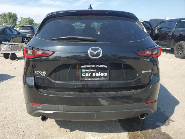 Photo 6 from auction – 2023 MAZDA CX-5 PREFE with VIN JM3KFBCM5P0202058