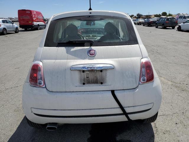 Photo 6 from auction – 2013 FIAT 500 POP with VIN 3C3CFFAR1DT751889