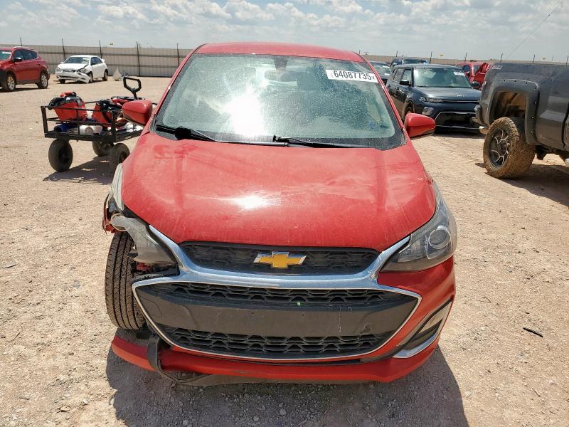 Photo 5 from auction – 2020 CHEVROLET SPARK 1LT with VIN KL8CD6SA8LC441963