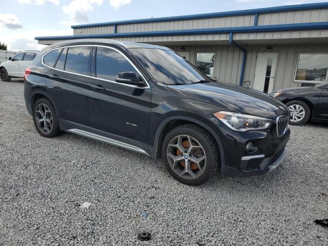 Photo 4 from auction – 2018 BMW X1 XDRIVE2 with VIN WBXHT3C31J5K31403