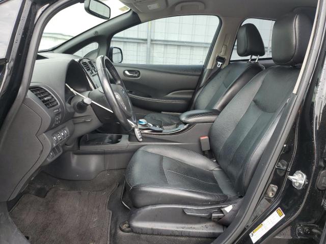 Zdjęcie 7 z aukcji – 2013 NISSAN LEAF S z VIN 1N4AZ0CPXDC404209