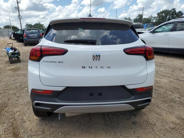 Photo 6 from auction – 2025 BUICK ENCORE GX with VIN KL4AMBSL2SB182040