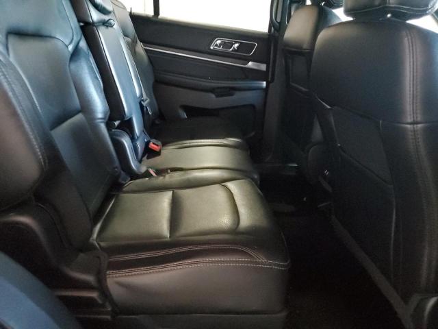 Photo 11 from auction – 2016 FORD EXPLORER L with VIN 1FM5K8F89GGD04162