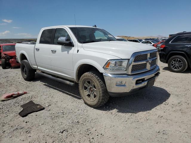 Photo 4 from auction – 2018 RAM 2500 LARAMIE with VIN 3C6UR5FL0JG231930