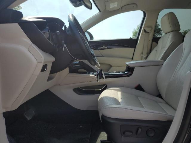 Photo 7 from auction – 2021 BUICK ENVISION E with VIN LRBFZNR47MD108387