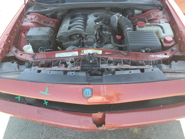 Photo 11 from auction – 2010 DODGE CHALLENGER with VIN 2B3CJ4DV7AH322012