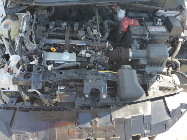 Photo 11 from auction – 2024 NISSAN VERSA SV with VIN 3N1CN8EV9RL833347