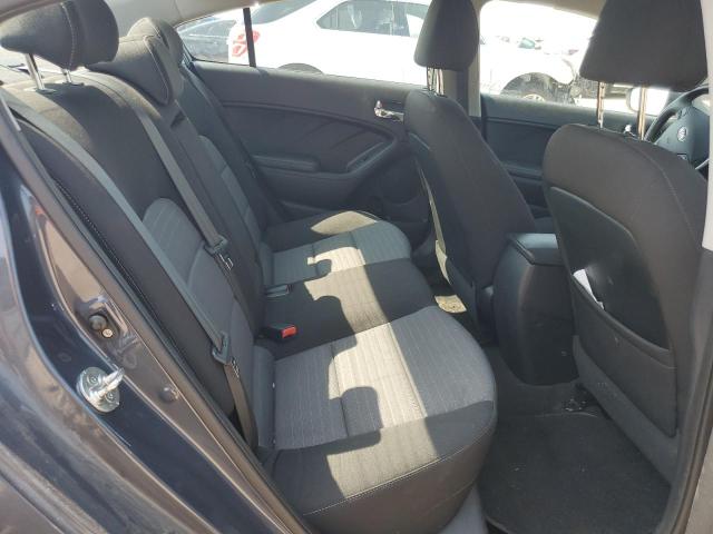 Zdjęcie 10 z aukcji – 2015 KIA FORTE EX z VIN KNAFX4A82F5307373