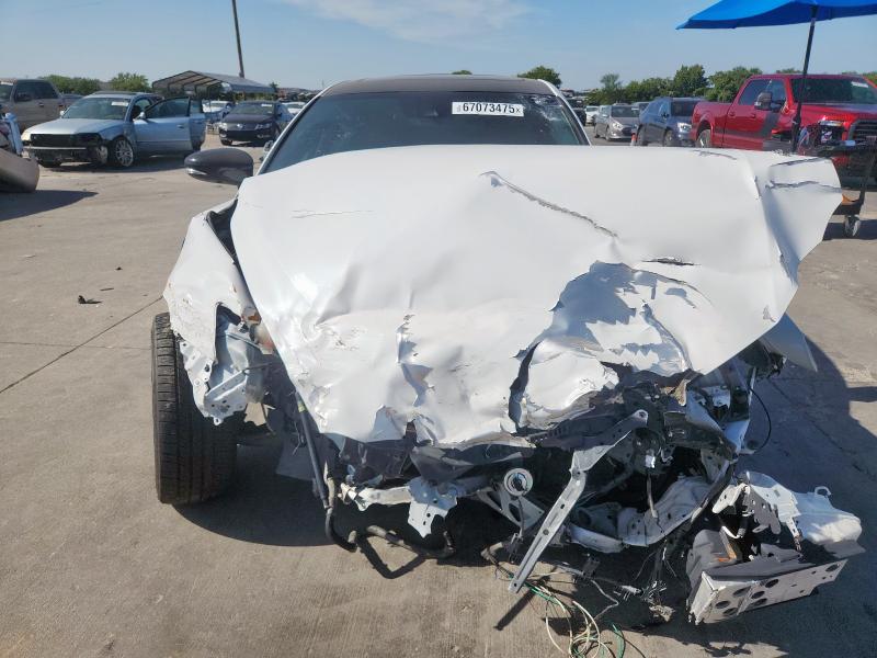 Photo 5 from auction – 2019 LEXUS IS 300 with VIN JTHBA1D2XK5086509