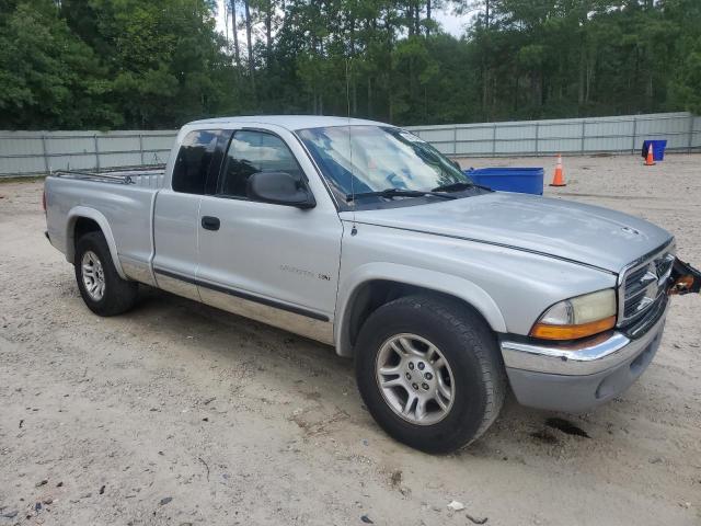 Photo 4 from auction – 2002 DODGE DAKOTA SLT with VIN 1B7GL42X32S507859