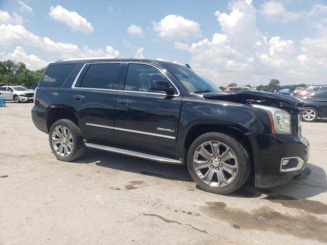 Photo 4 from auction – 2016 GMC YUKON DENALI with VIN 1GKS2CKJXGR385734