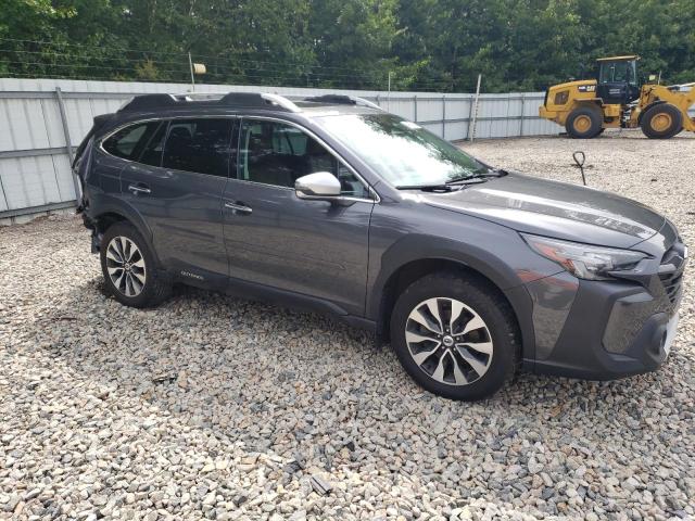 Photo 4 from auction – 2023 SUBARU OUTBACK TO with VIN 4S4BTAPC7P3119108