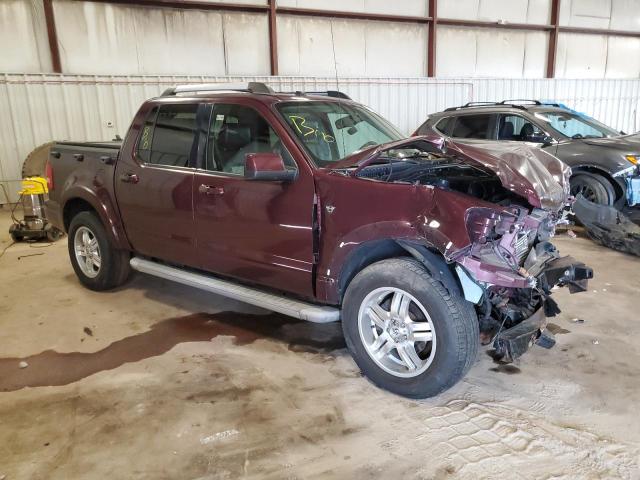 Photo 4 from auction – 2007 FORD EXPLORER S with VIN 1FMEU53827UA30690