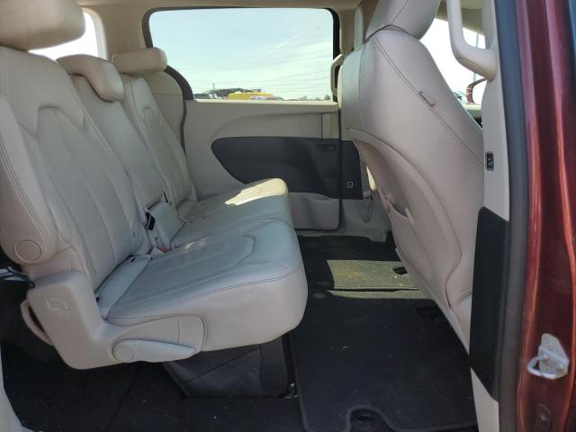 Photo 11 from auction – 2017 CHRYSLER PACIFICA T with VIN 2C4RC1BG2HR523780