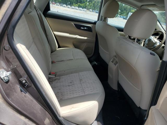 Photo 10 from auction – 2016 NISSAN ALTIMA 2.5 with VIN 1N4AL3AP1GC162176