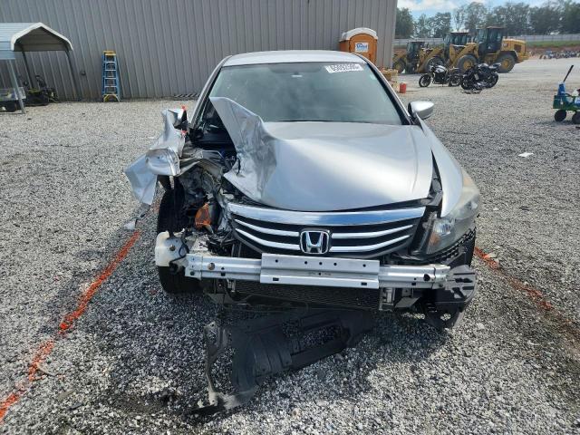 Photo 5 from auction – 2012 HONDA ACCORD LX with VIN 1HGCP2F31CA176318