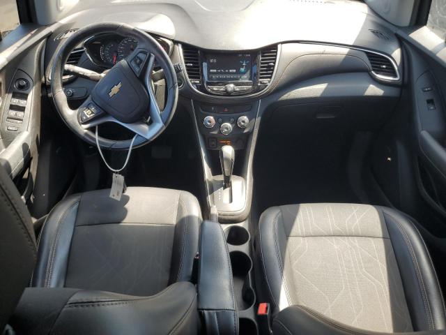 Photo 8 from auction – 2017 CHEVROLET TRAX 1LT with VIN 3GNCJLSB5HL186361