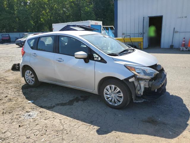 Photo 4 from auction – 2018 NISSAN VERSA NOTE with VIN 3N1CE2CP8JL368260