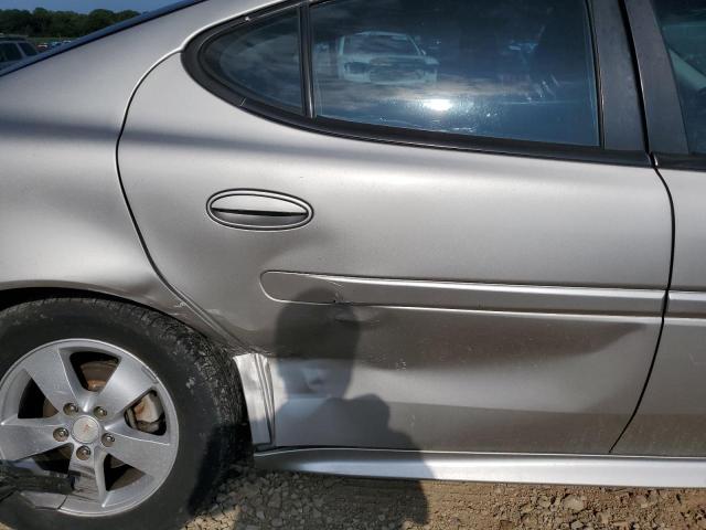 Photo 10 from auction – 2007 PONTIAC GRAND PRIX with VIN 2G2WP552X71148592