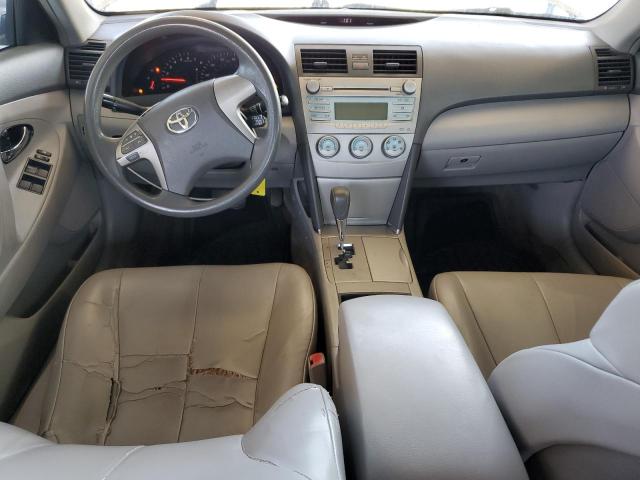 Photo 8 from auction – 2009 TOYOTA CAMRY BASE with VIN 4T4BE46K49R096717