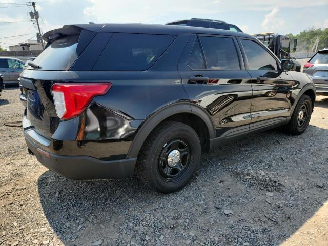 Photo 3 from auction – 2022 FORD EXPLORER P with VIN 1FM5K8AB8NGB75136
