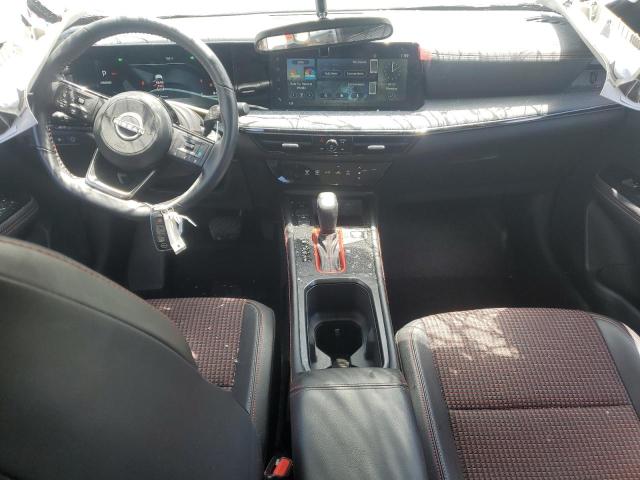 Photo 8 from auction – 2025 NISSAN KICKS SR with VIN 3N8AP6DAXSL303240