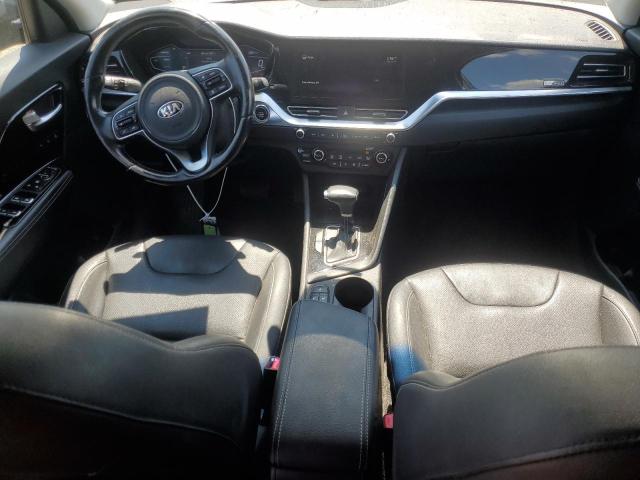 Photo 8 from auction – 2020 KIA NIRO EX PR with VIN KNDCC3LD9L5364591