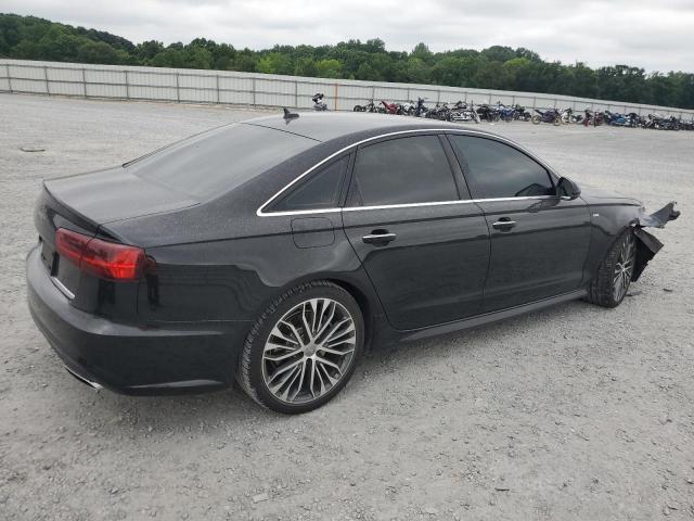 Photo 3 from auction – 2017 AUDI A6 PREMIUM with VIN WAUC8AFC2HN131553