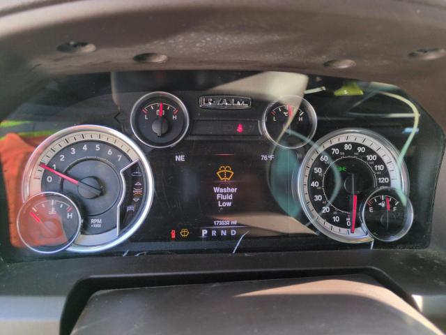 Photo 9 from auction – 2016 RAM 1500 SLT with VIN 1C6RR6LT7GS269723