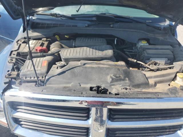 Photo 11 from auction – 2005 DODGE DURANGO SLT with VIN 1D4HD48N25F583516