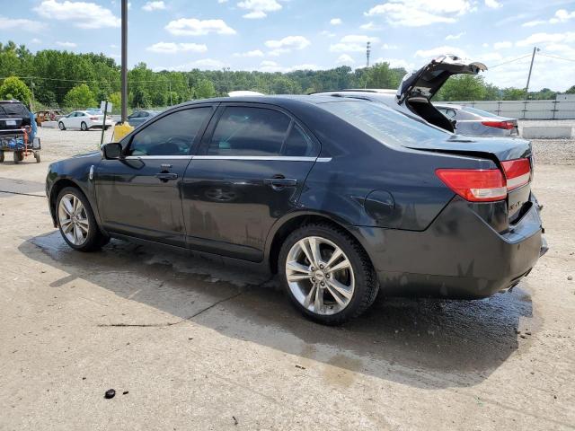 Photo 2 from auction – 2010 LINCOLN MKZ with VIN 3LNHL2GC7AR613011